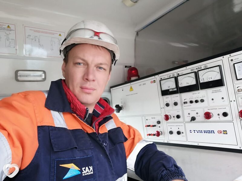 Алексей