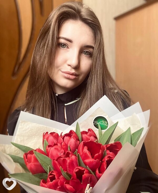 Людмила