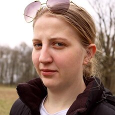 Оксана