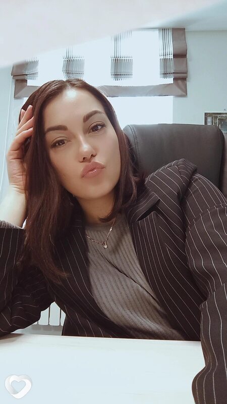 Анастасия
