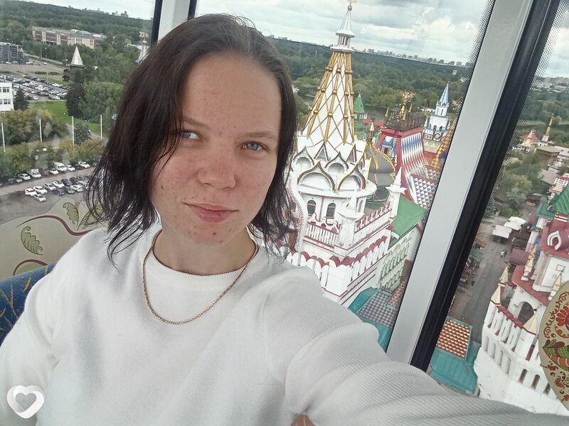 Вероника