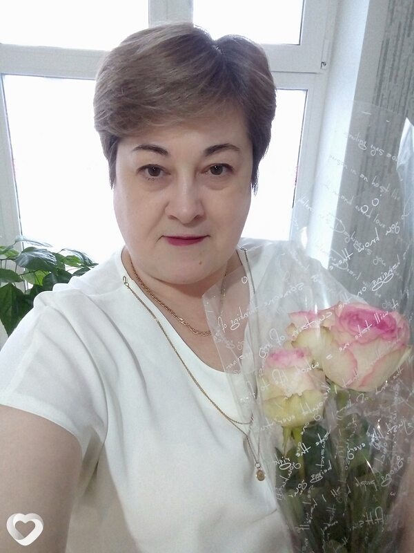 Серафима