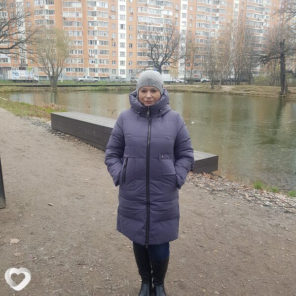 Алина