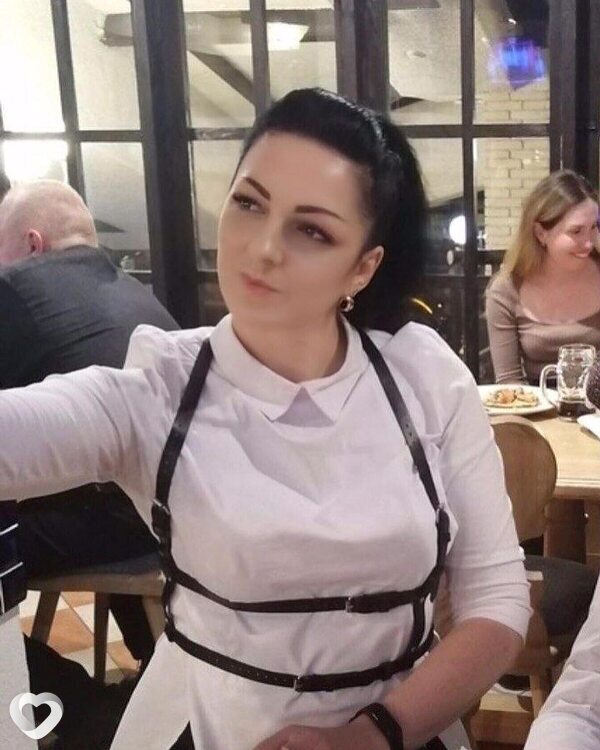 Таисия