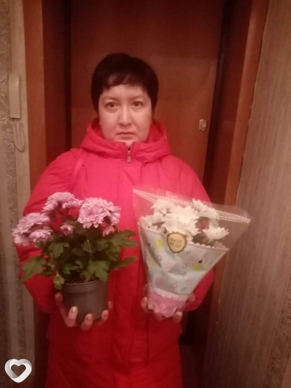 Лина