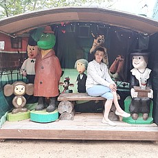 Поля