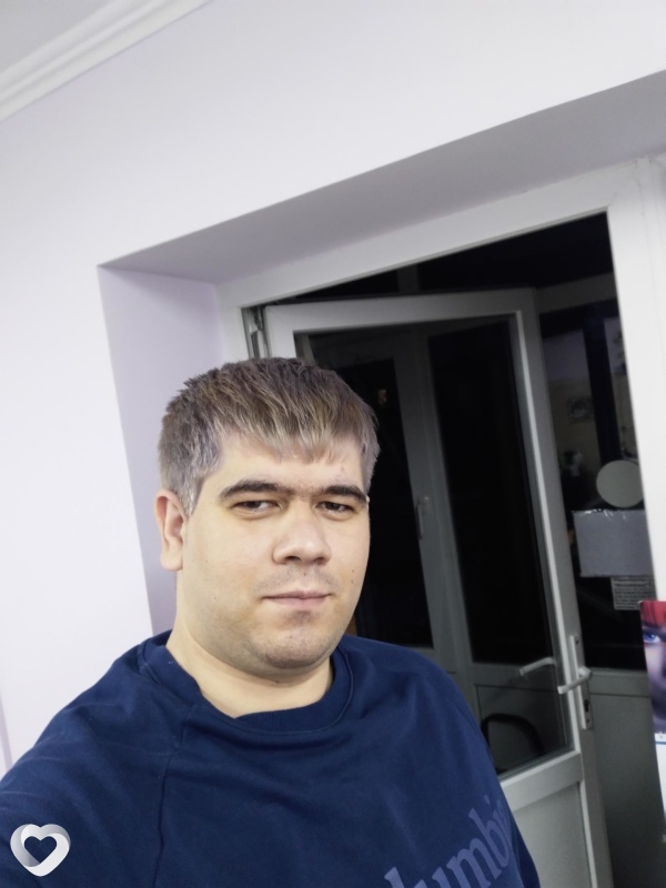Виталий
