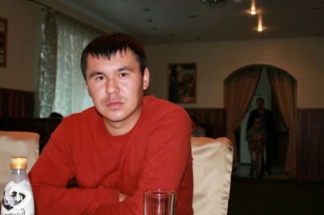 Савелий