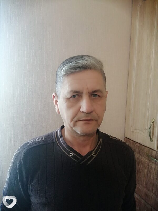 Серёга