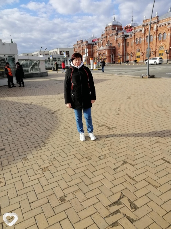 Наташа