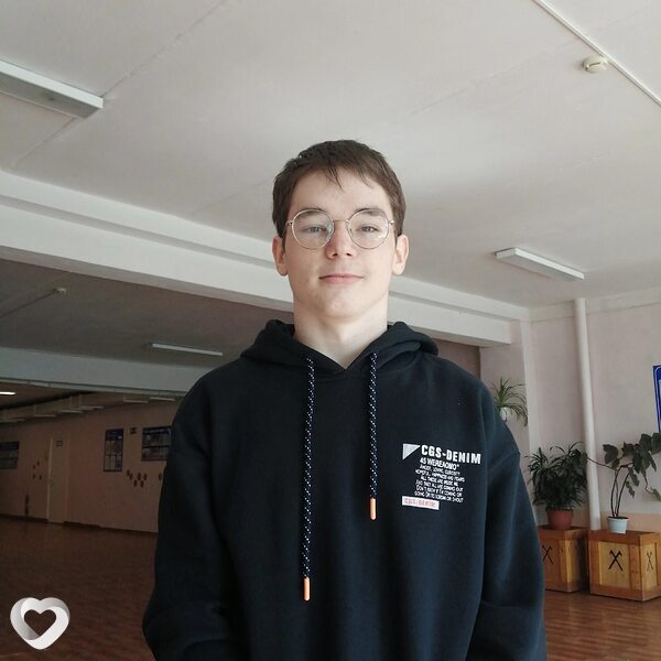 Кирилл