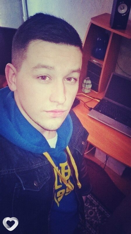 Антон