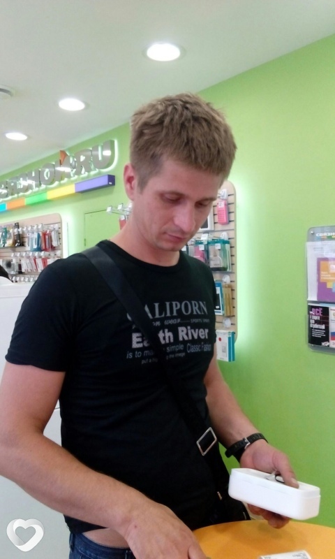 Матвей