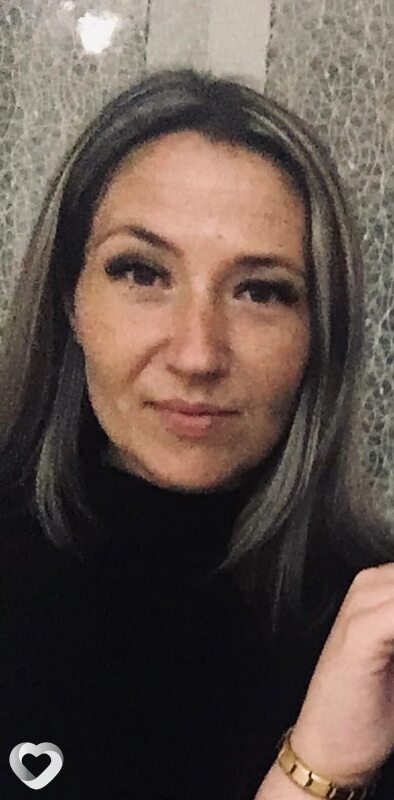 Марина