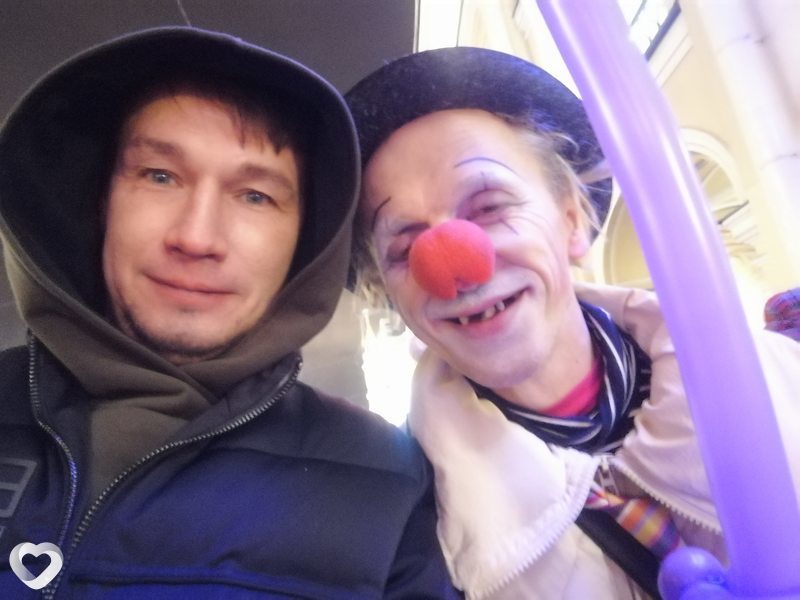 Марик