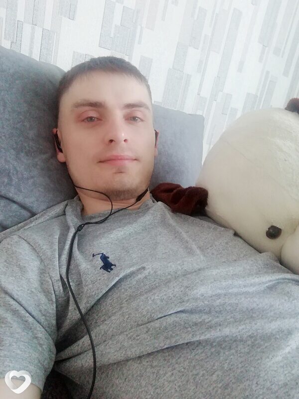 Михаил