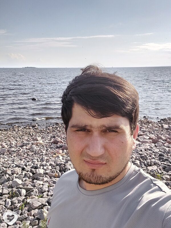 Глеб