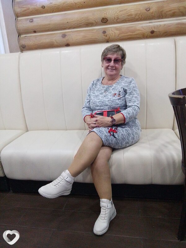 Наталья