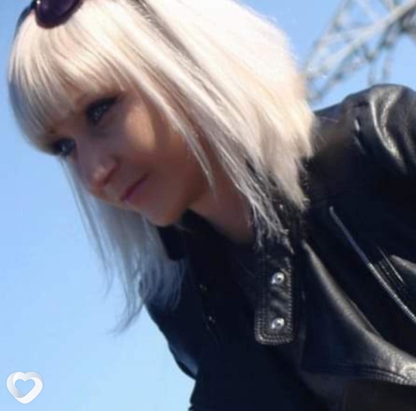 Анастасия