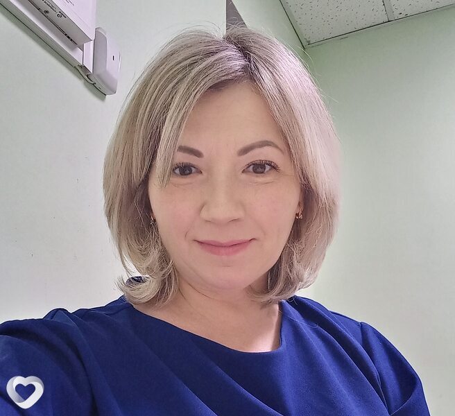 Жанна