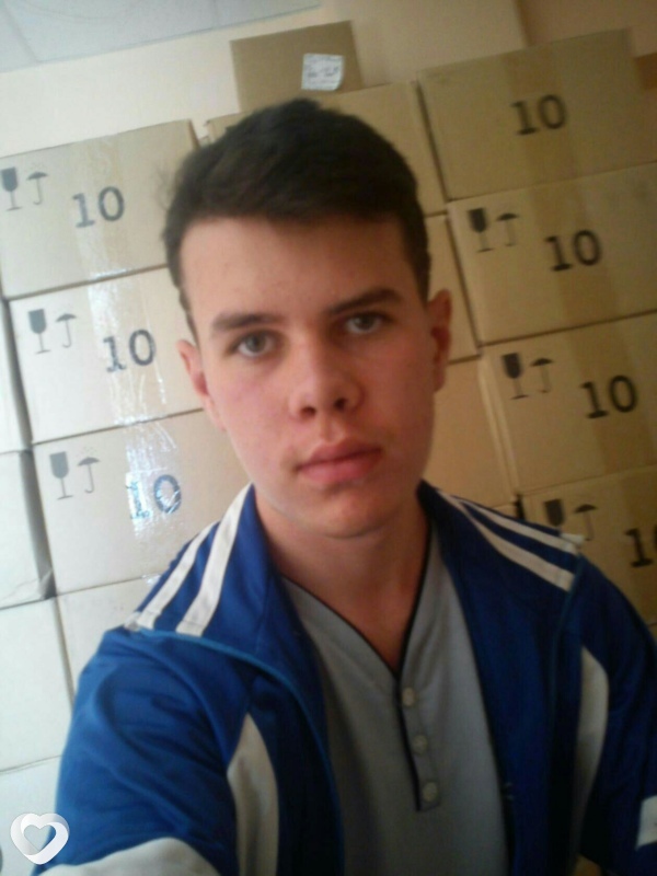 Никита