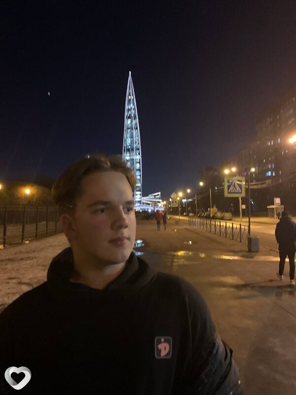 Дмитрий