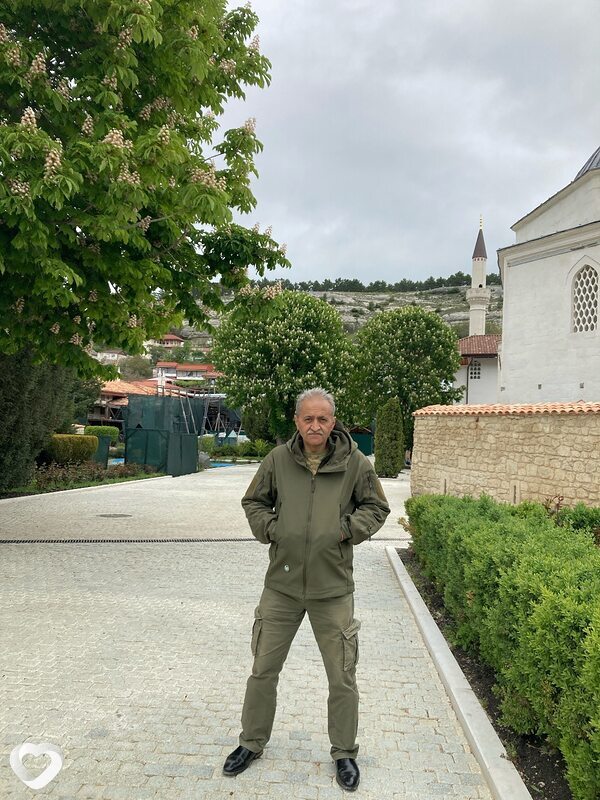 Альбик