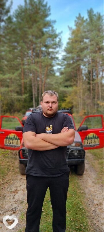 Михаил