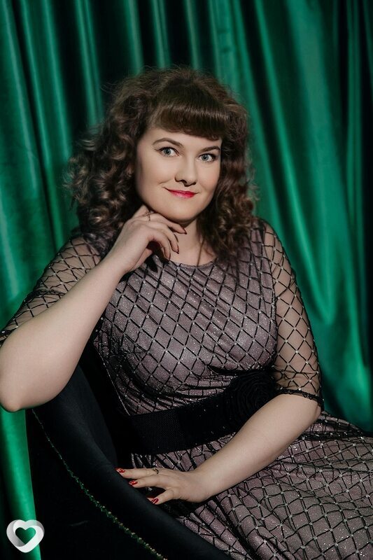 Ксюша