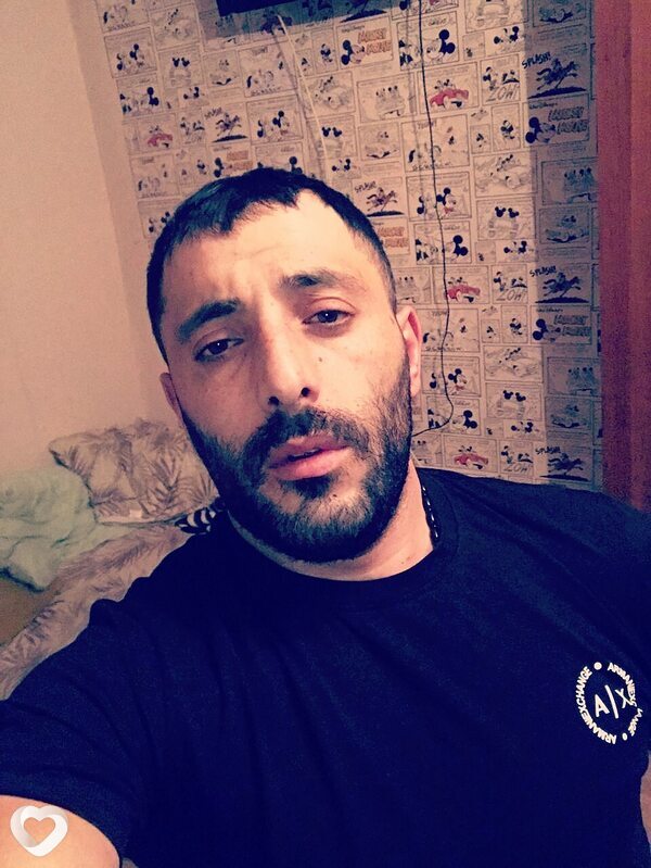 Вениамин