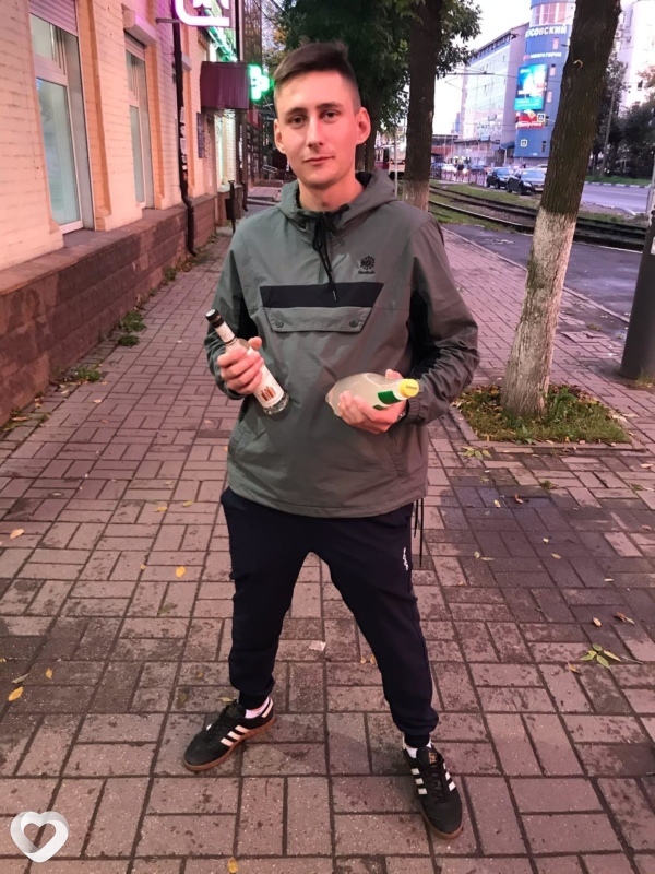Прохор