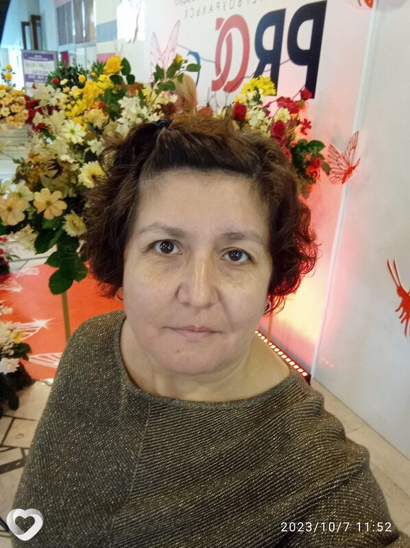Наташа