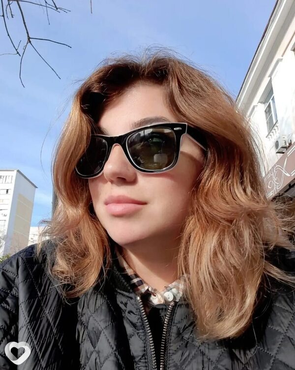 Серафима