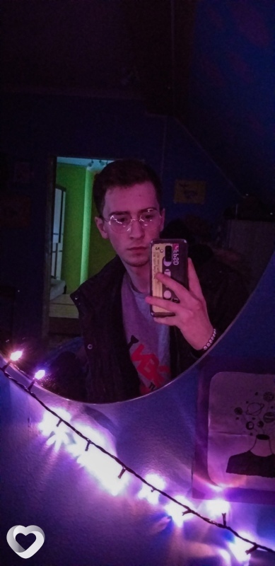 Валентин
