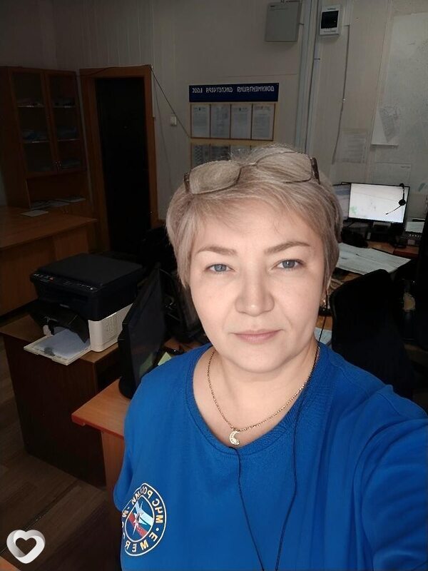 Валентина