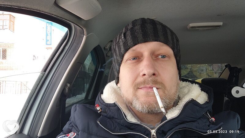 Андрюха