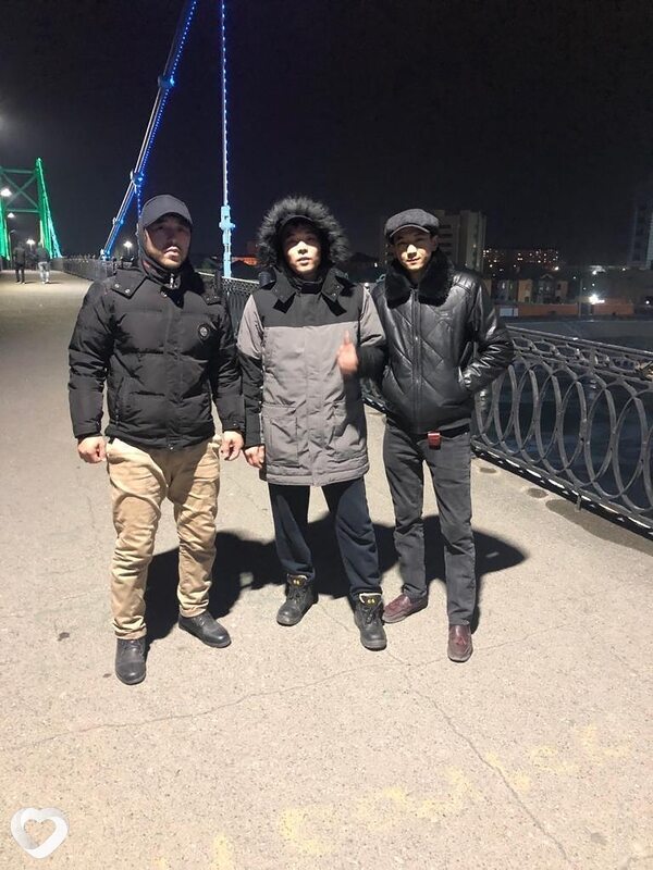 Кирюха