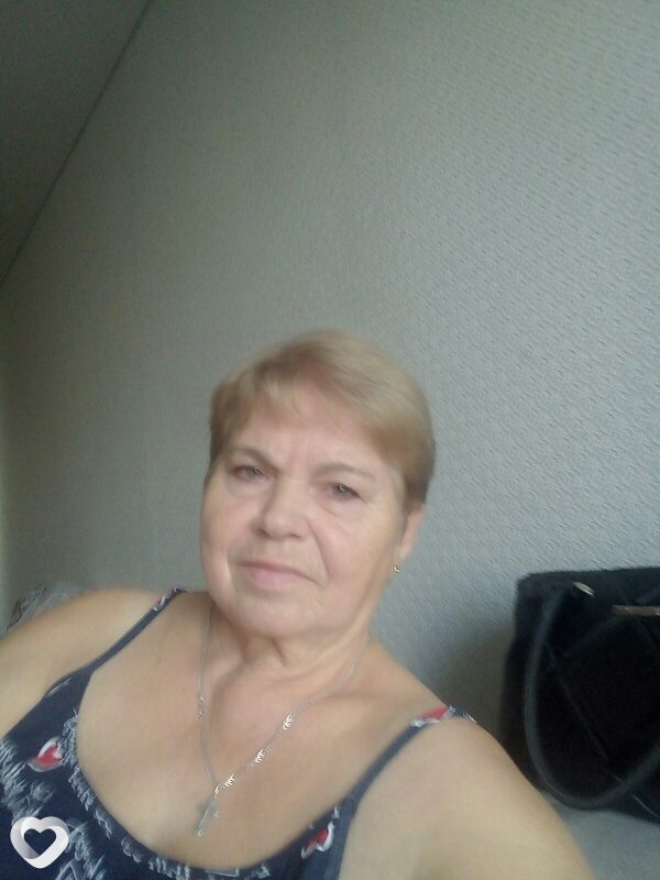 Светлана