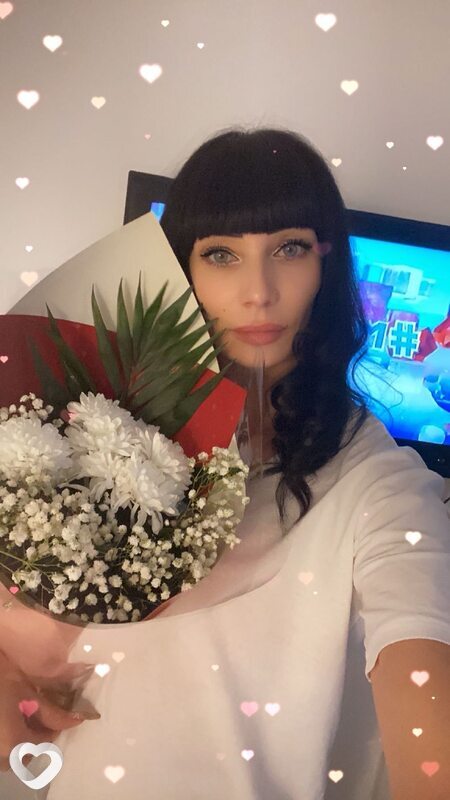 Ангелина