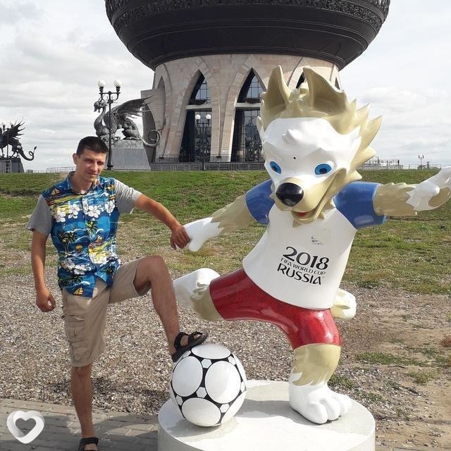 Фёдор