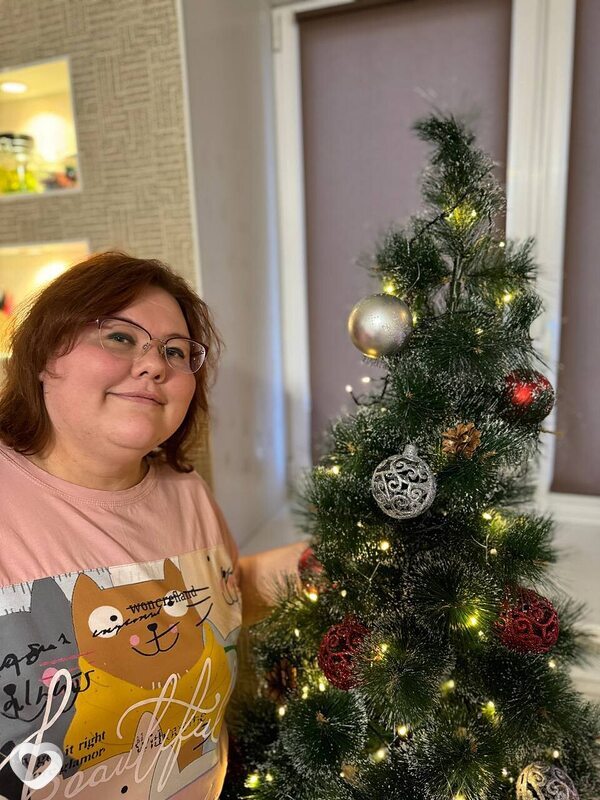 Фаина