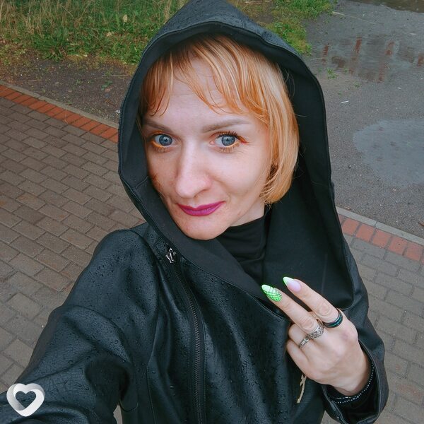 Анастасия
