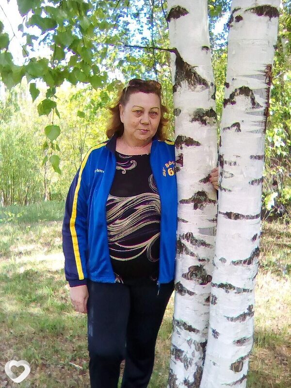 Людмила