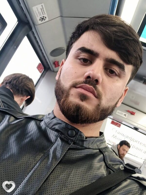 Андрей