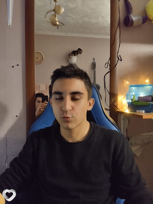 Федя