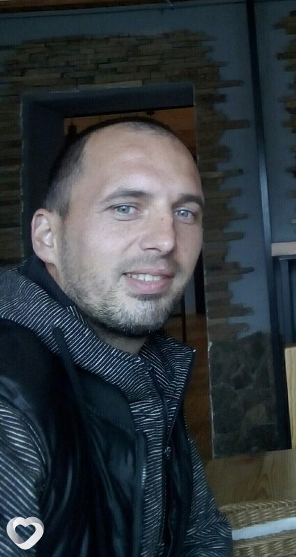Захарка
