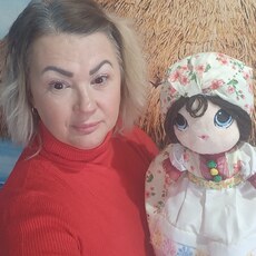 Наталья