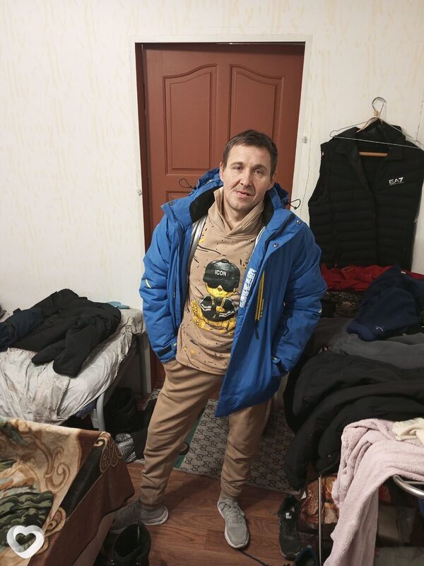 Николай