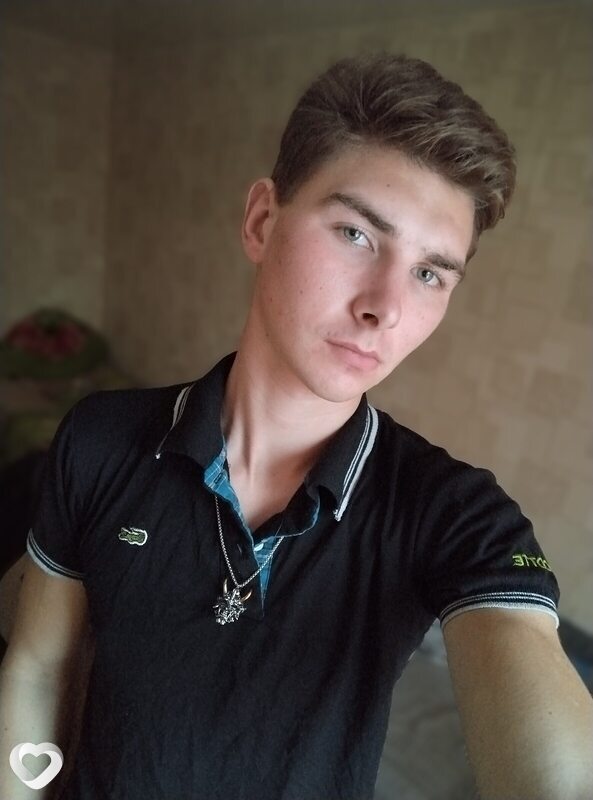 Кирюха