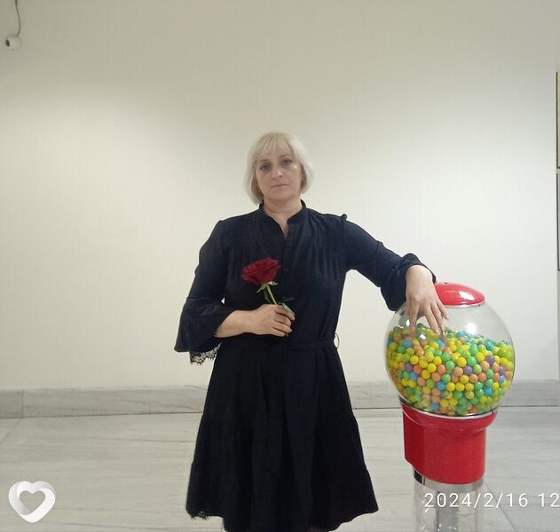 Маргарита
